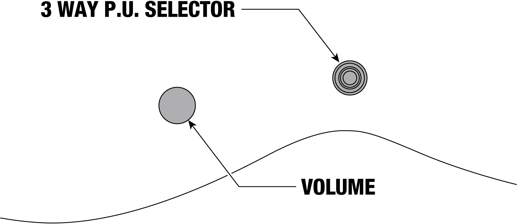 Ibanez Rgdr4327r Ntf Prestige Jap 2h Fr Rw - Natural Flat - Bariton elektrische gitaar - Variation 2