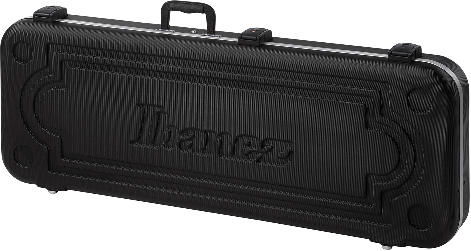 Ibanez Rgr762ahbf Wk Prestige Jap 7c 2h Dimarzio Ht Rw - Weathered Black - Elektrische gitaar in Strat vorm - Variation 7