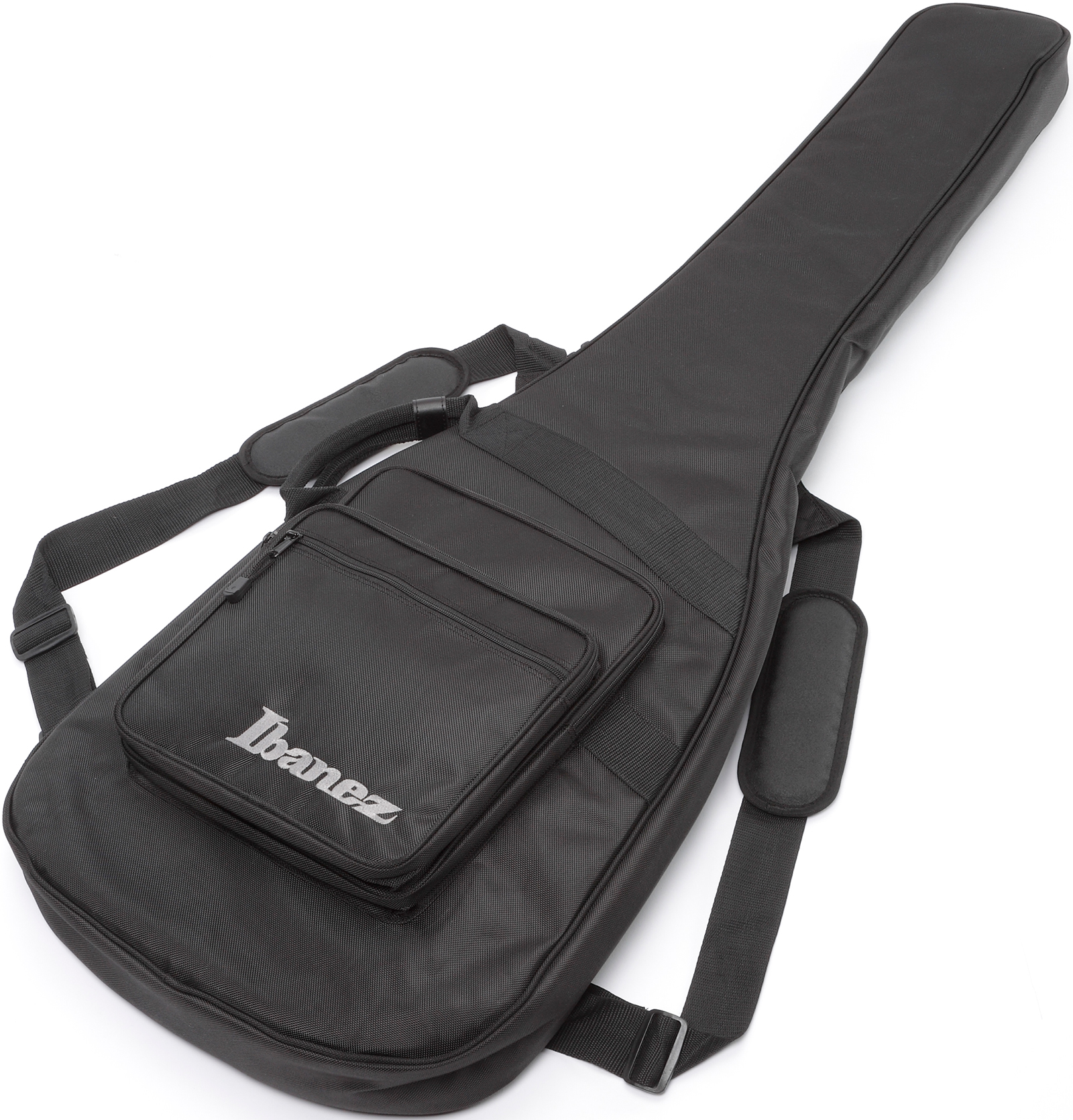 Ibanez Sr1455dw Tgf Premium 5c Active Rw - Transparent Gray Flat - Solid body elektrische bas - Variation 6