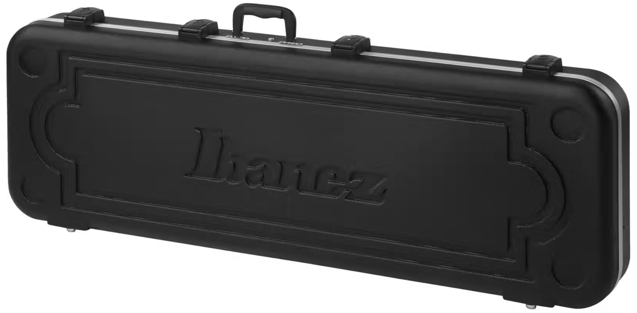 Ibanez Sr5500 Mhf Prestige Jap 4c Active Rw - Mocha Flat - Solid body elektrische bas - Variation 6