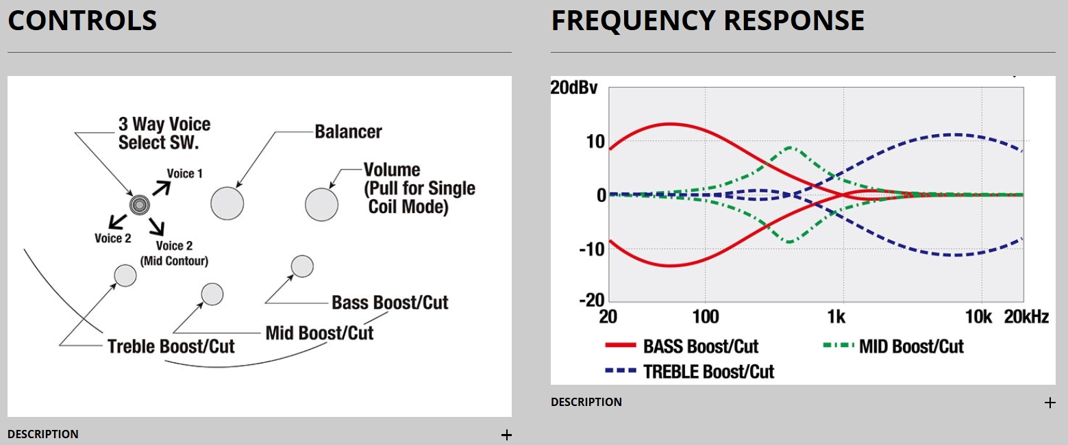Ibanez Srms725 Bcm Workshop 5c Multiscale Active Fishman Fluence Pp - Blue Chameleon - Solid body elektrische bas - Variation 5