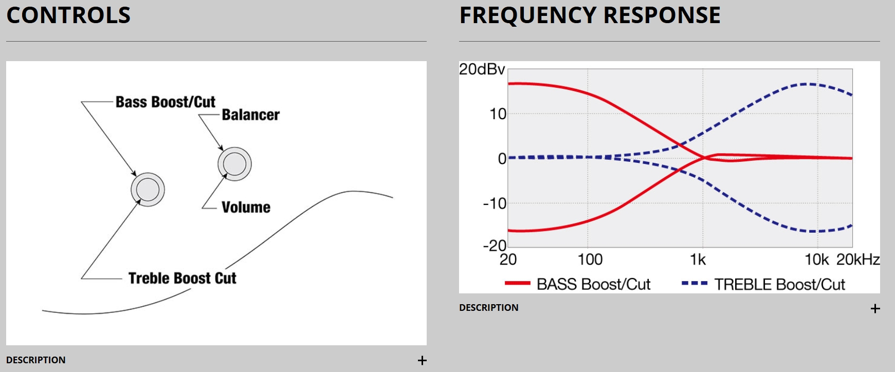 Ibanez Tmb420b Bkf Standard Talman Bass Active Ebo - Black Flat - Solid body elektrische bas - Variation 5