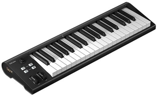 Icon Artist 37 - Masterkeyboard - Main picture