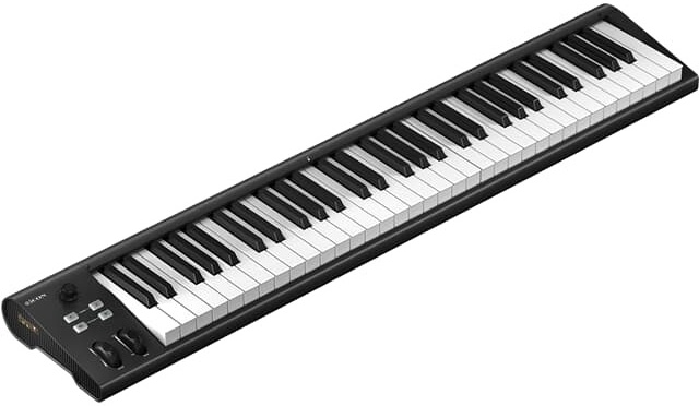 Icon Artist 61 - Masterkeyboard - Main picture