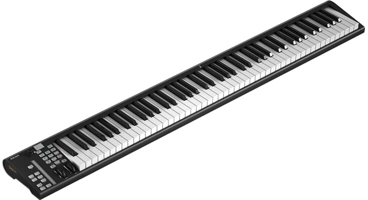 Icon Artist 88x - Masterkeyboard - Main picture