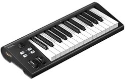 Masterkeyboard Icon ARTIST 25
