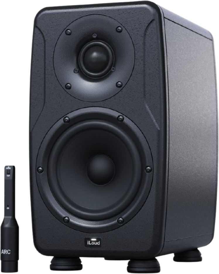 Ik Multimedia Iloud Precision 5 Mkii - La PiÈce - Actieve studiomonitor - Main picture