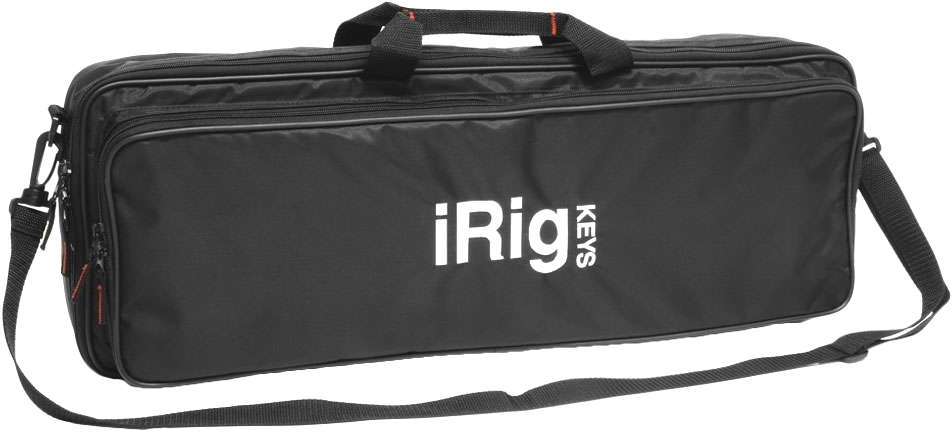 Ik Multimedia Irig Keys Pro Travel Bag - Keyboardhoes - Main picture