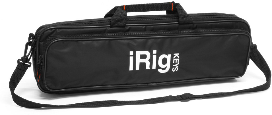 Ik Multimedia Irig Keys Travel Bag - Keyboardhoes - Main picture