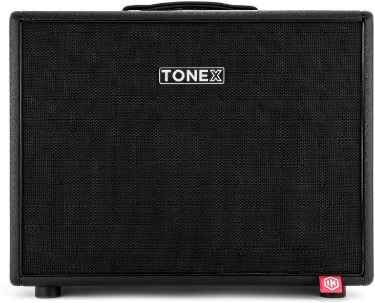 Ik Multimedia Tone X Cab Frfr 350w 1x12 - Elektrische gitaar speakerkast - Main picture