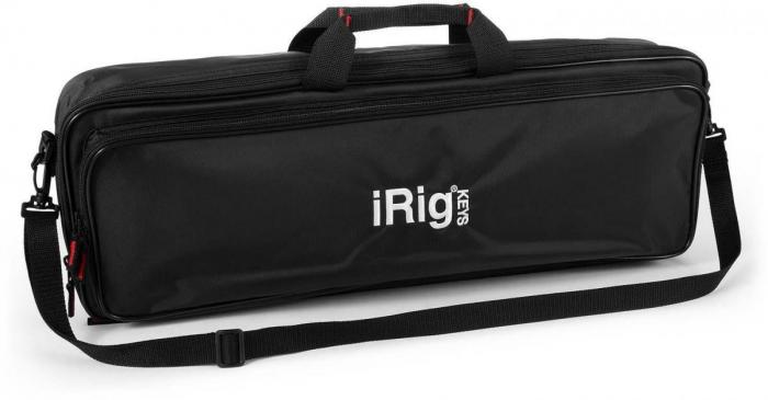 Keyboardhoes Ik multimedia iRig Keys 2 Pro Travel Bag