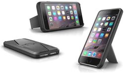 Smartphone & tablet statief  Ik multimedia iKlip Case