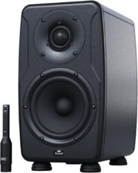 Actieve studiomonitor Ik multimedia iLoud PRECISION 5 MKII - Per Stuk