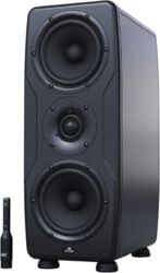 Actieve studiomonitor Ik multimedia iLoud PRECISION MTM MKII - Per Stuk