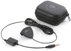 Iphone / ipad audio-interface Ik multimedia iRig Acoustic