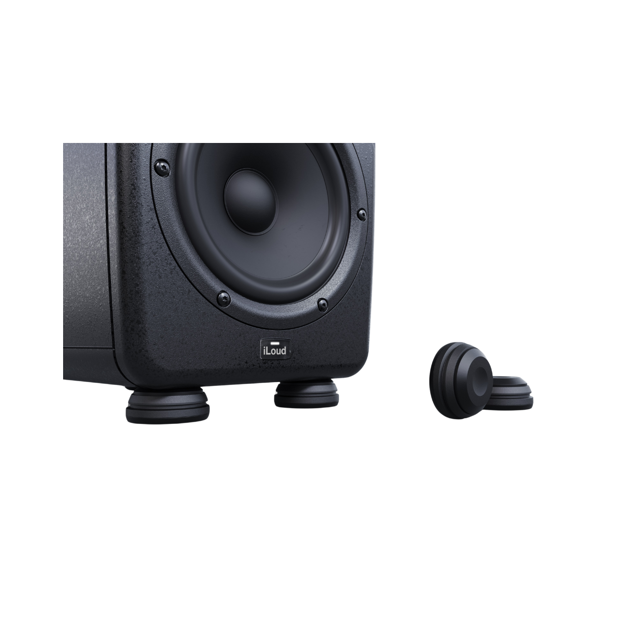 Ik Multimedia Iloud Precision 5 Mkii - La PiÈce - Actieve studiomonitor - Variation 3
