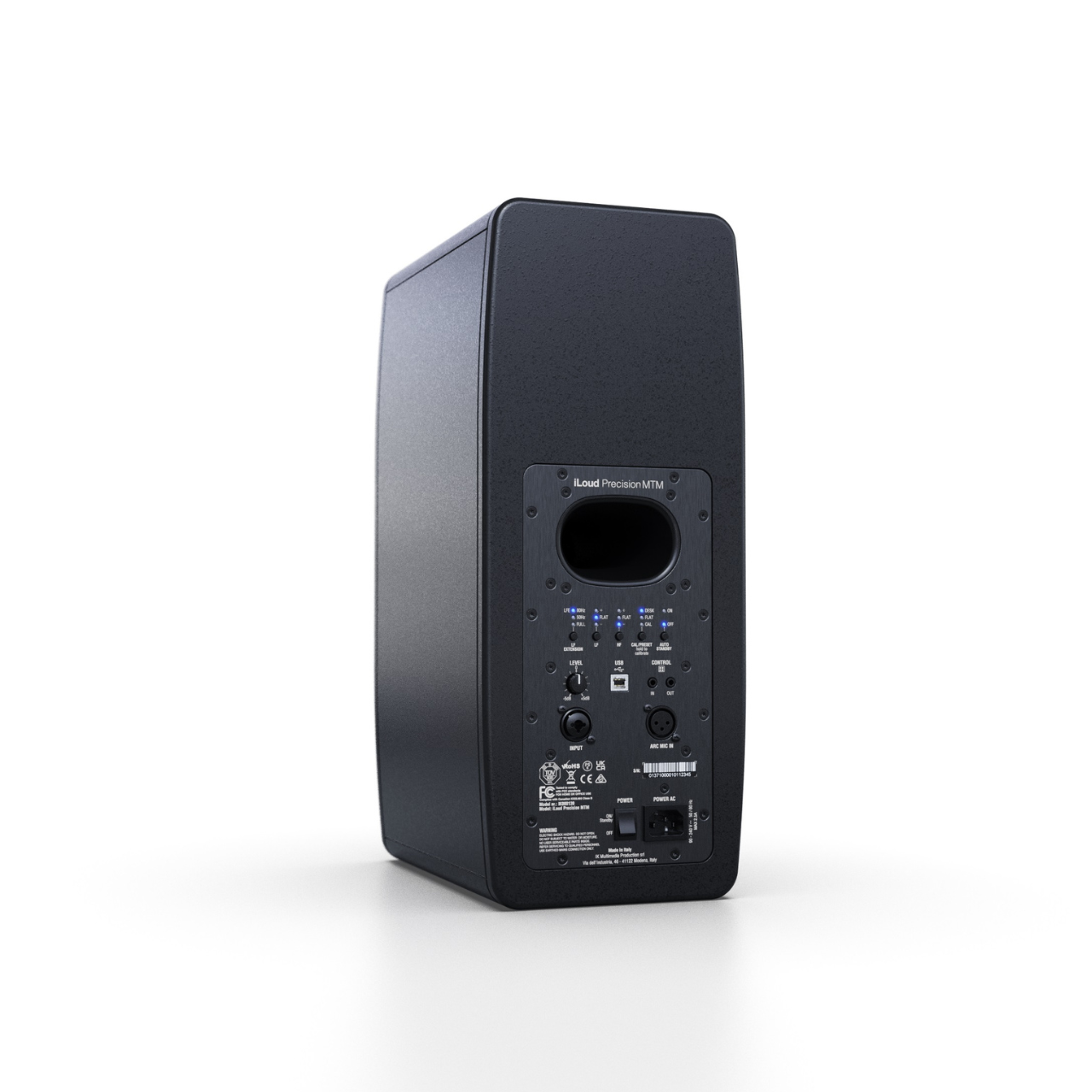 Ik Multimedia Iloud Precision Mtm Mkii - La PiÈce - Actieve studiomonitor - Variation 2