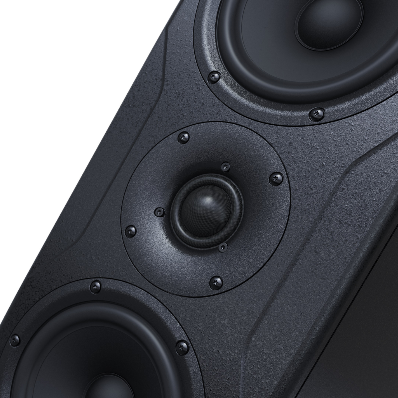Ik Multimedia Iloud Precision Mtm Mkii - La PiÈce - Actieve studiomonitor - Variation 3