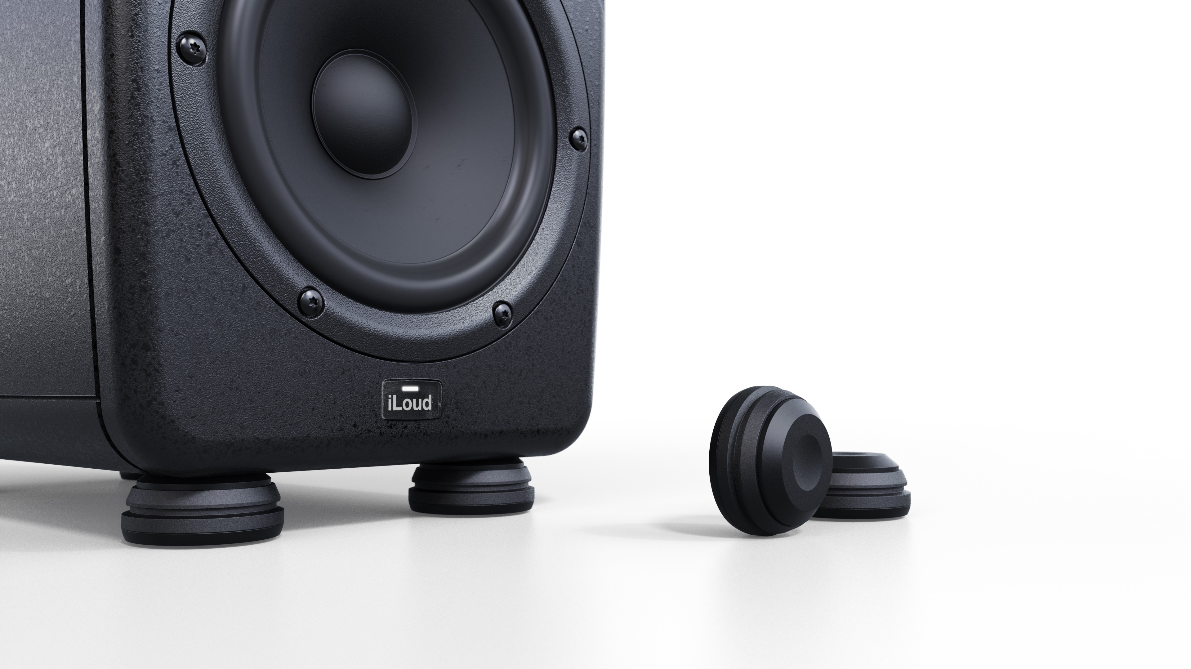 Ik Multimedia Iloud Precision Mtm Mkii - La PiÈce - Actieve studiomonitor - Variation 4