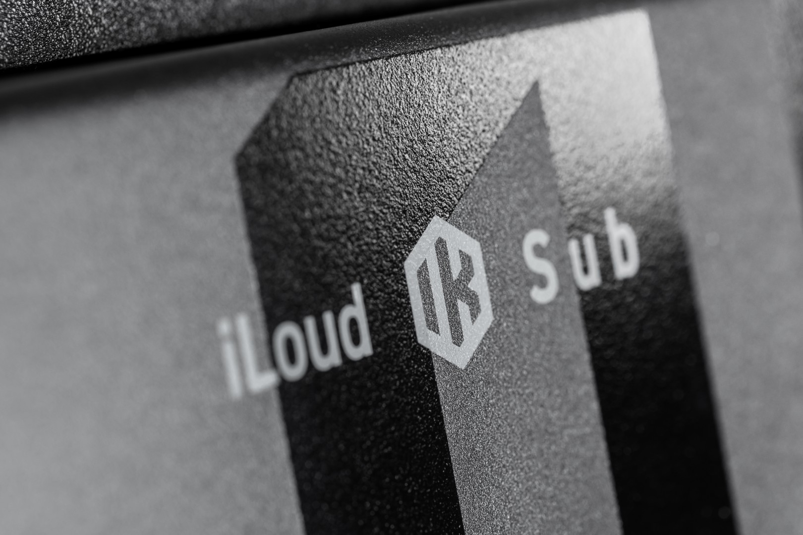 Ik Multimedia Iloud Sub - Subwoofer - Variation 16