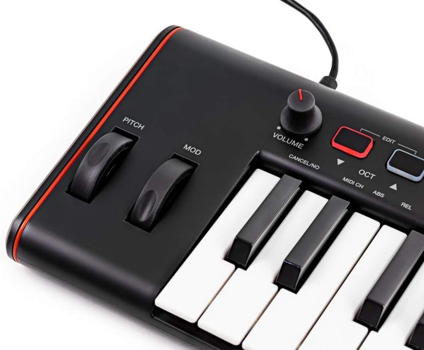 Ik Multimedia Irig Keys 2 37 Touches - Masterkeyboard - Variation 2