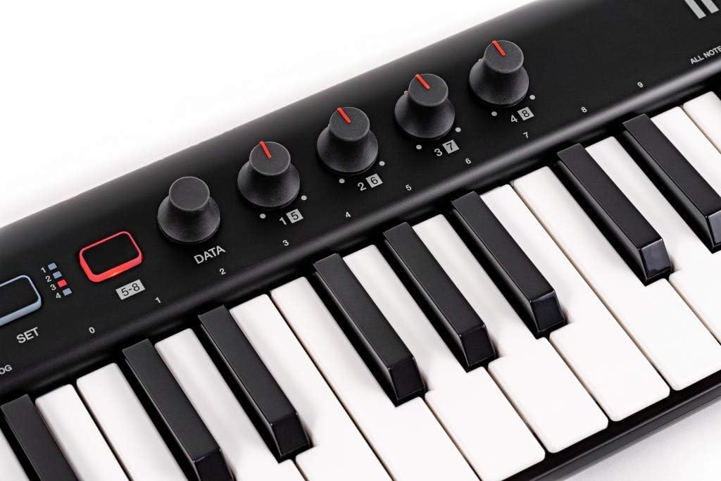 Ik Multimedia Irig Keys 2 37 Touches - Masterkeyboard - Variation 4