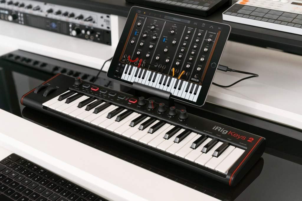Ik Multimedia Irig Keys 2 37 Touches - Masterkeyboard - Variation 7