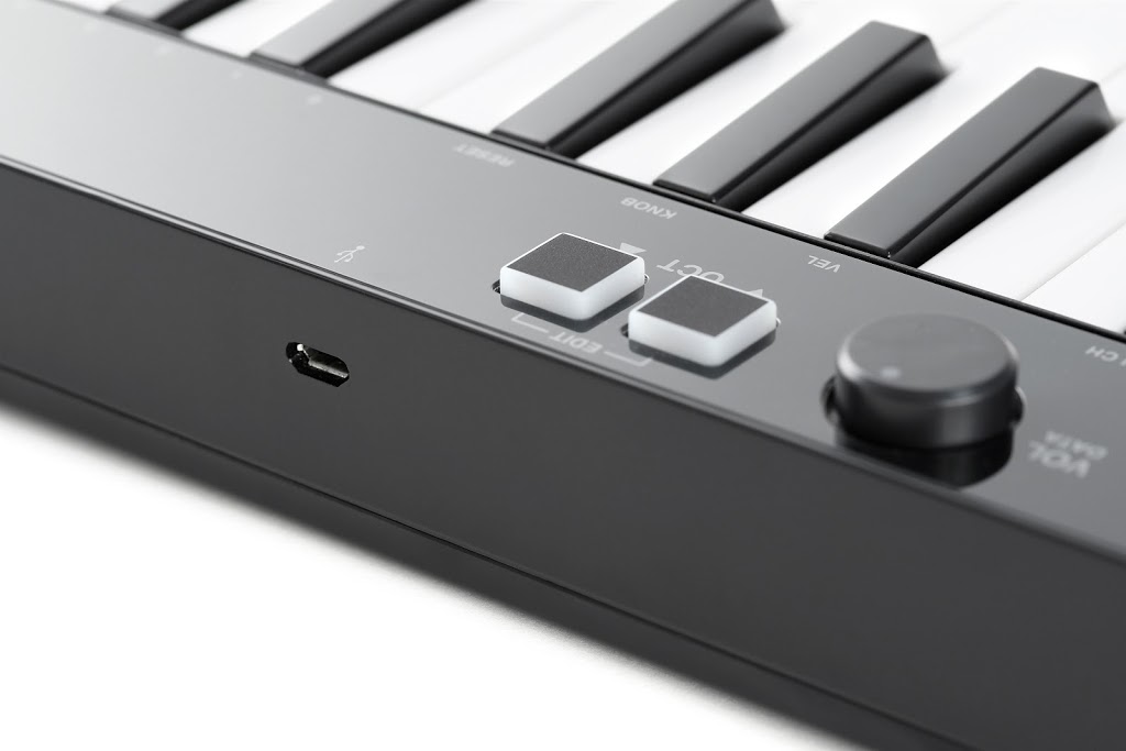 Ik Multimedia Irig Keys 25 - Masterkeyboard - Variation 3