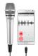 iRig Mic HD-A