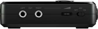 Ik Multimedia Irig Pro Duo - USB audio-interface - Variation 2