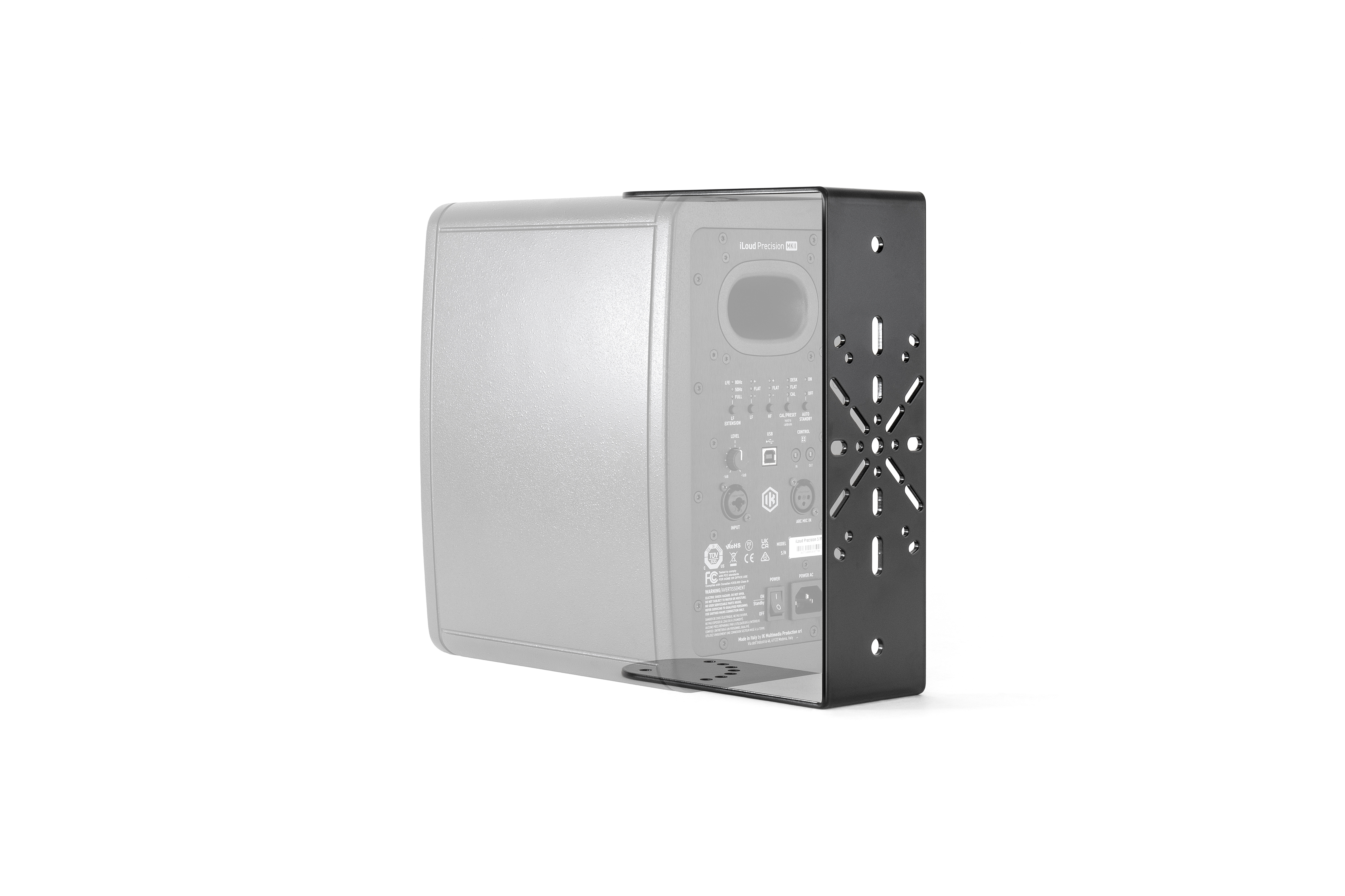 Ik Multimedia Support Iloud Precision 5 Mkii - Studiostandaard - Variation 2