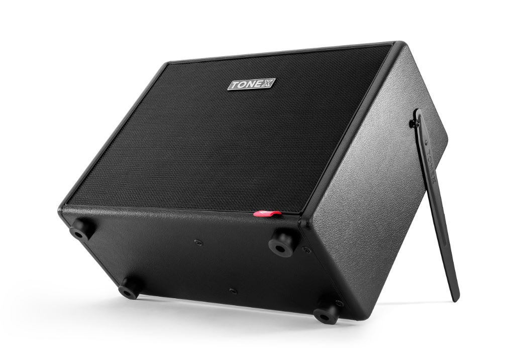 Ik Multimedia Tone X Cab Frfr 350w 1x12 - Elektrische gitaar speakerkast - Variation 2