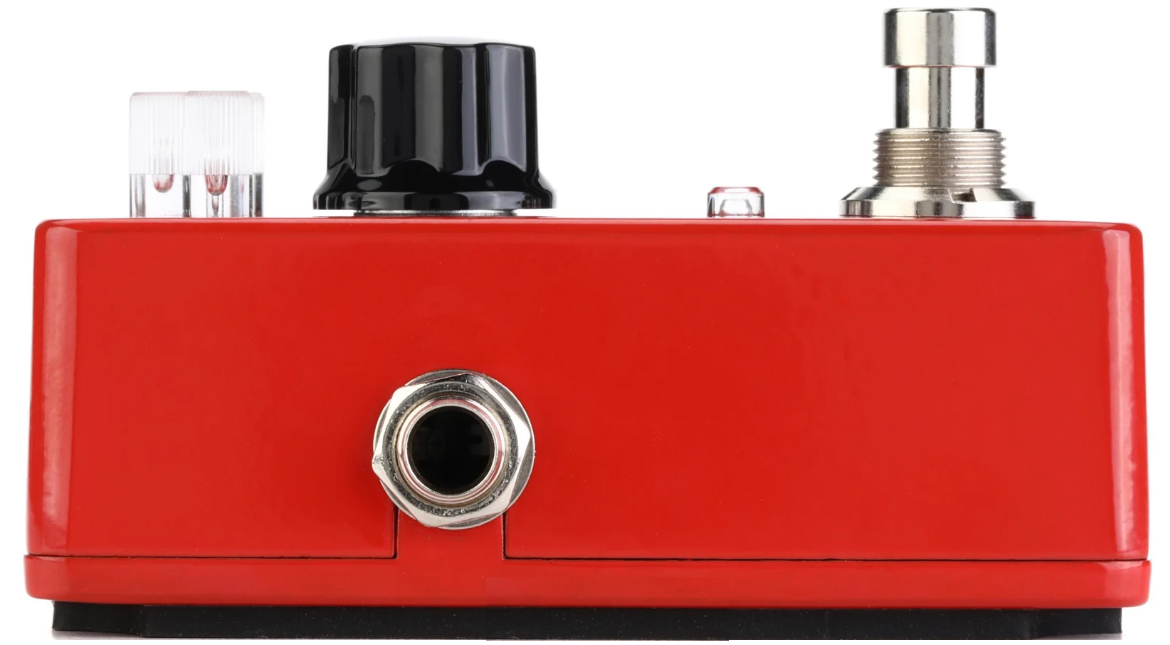 Ik Multimedia Tonex One Brown Sound Ltd Red - Simulatie van gitaarversterkermodellering - Variation 1