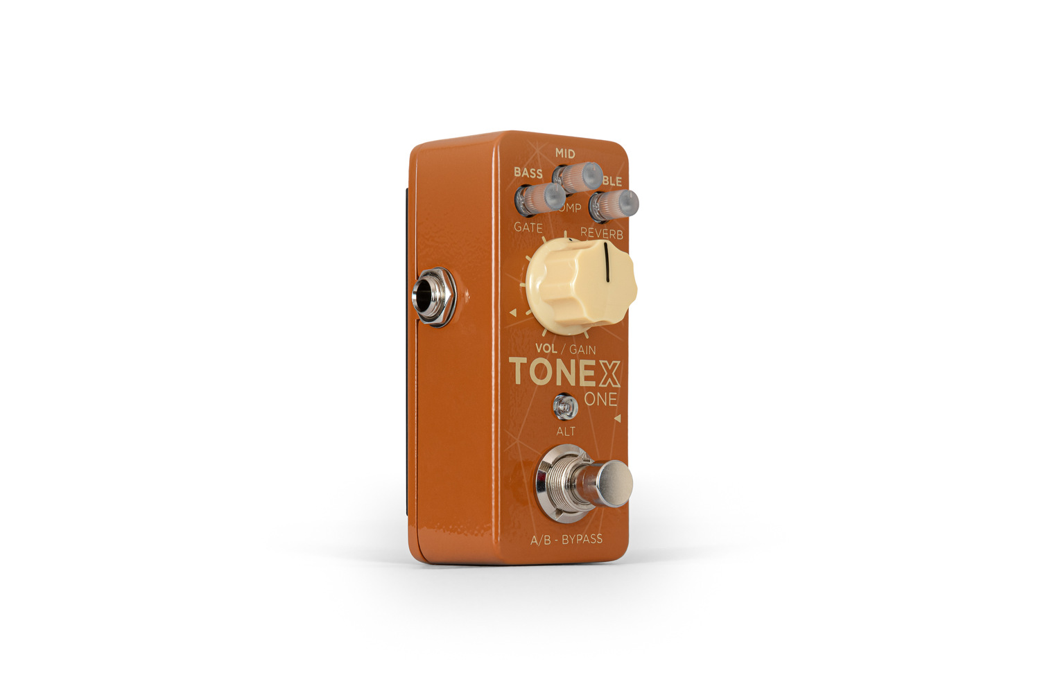 Ik Multimedia Tonex One Double Special Limited Edition - Simulatie van gitaarversterkermodellering - Variation 5