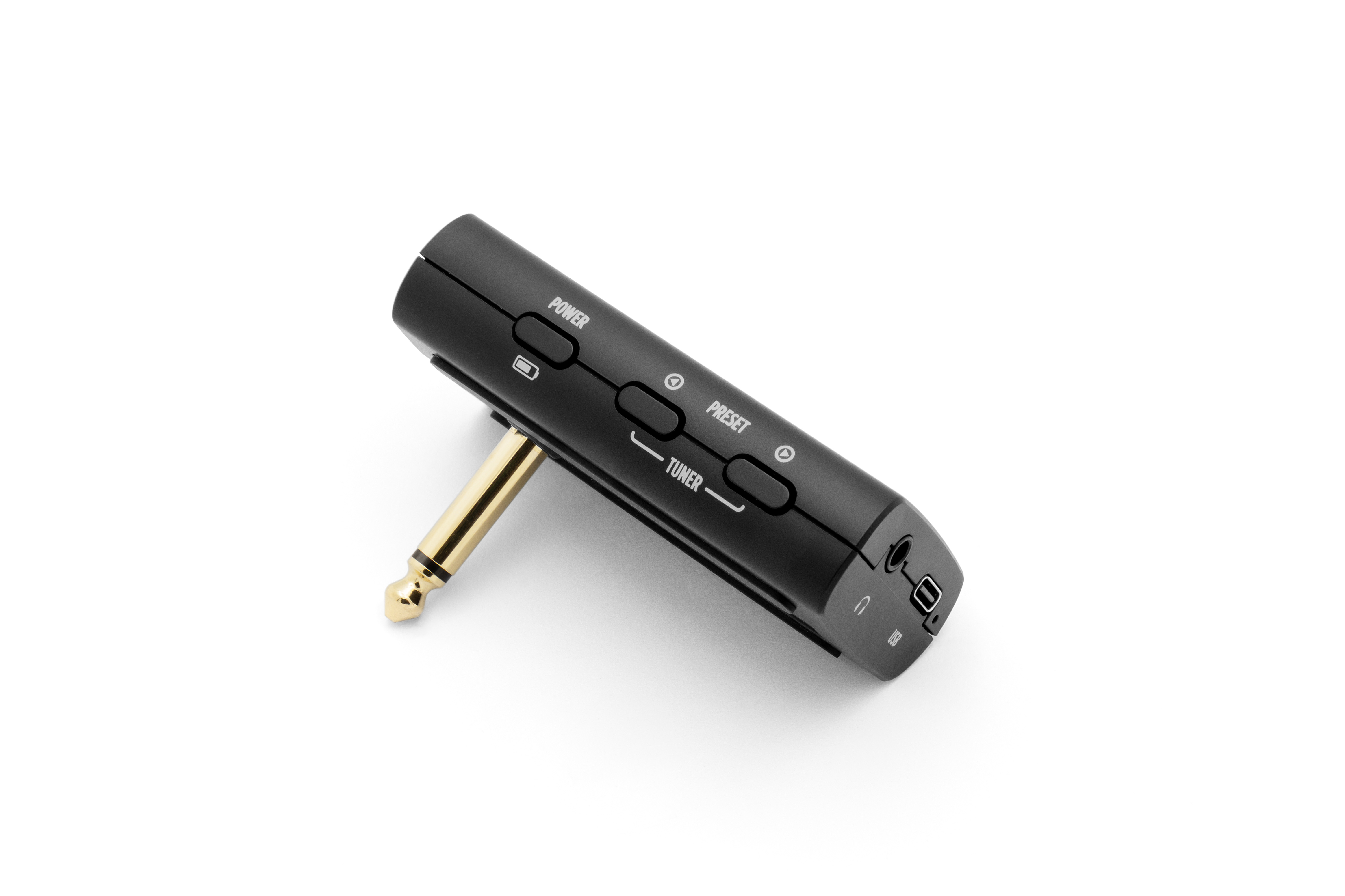 Ik Multimedia Tonex Plug - Multieffecten Pedaal voor Electrische Gitaar - Variation 3