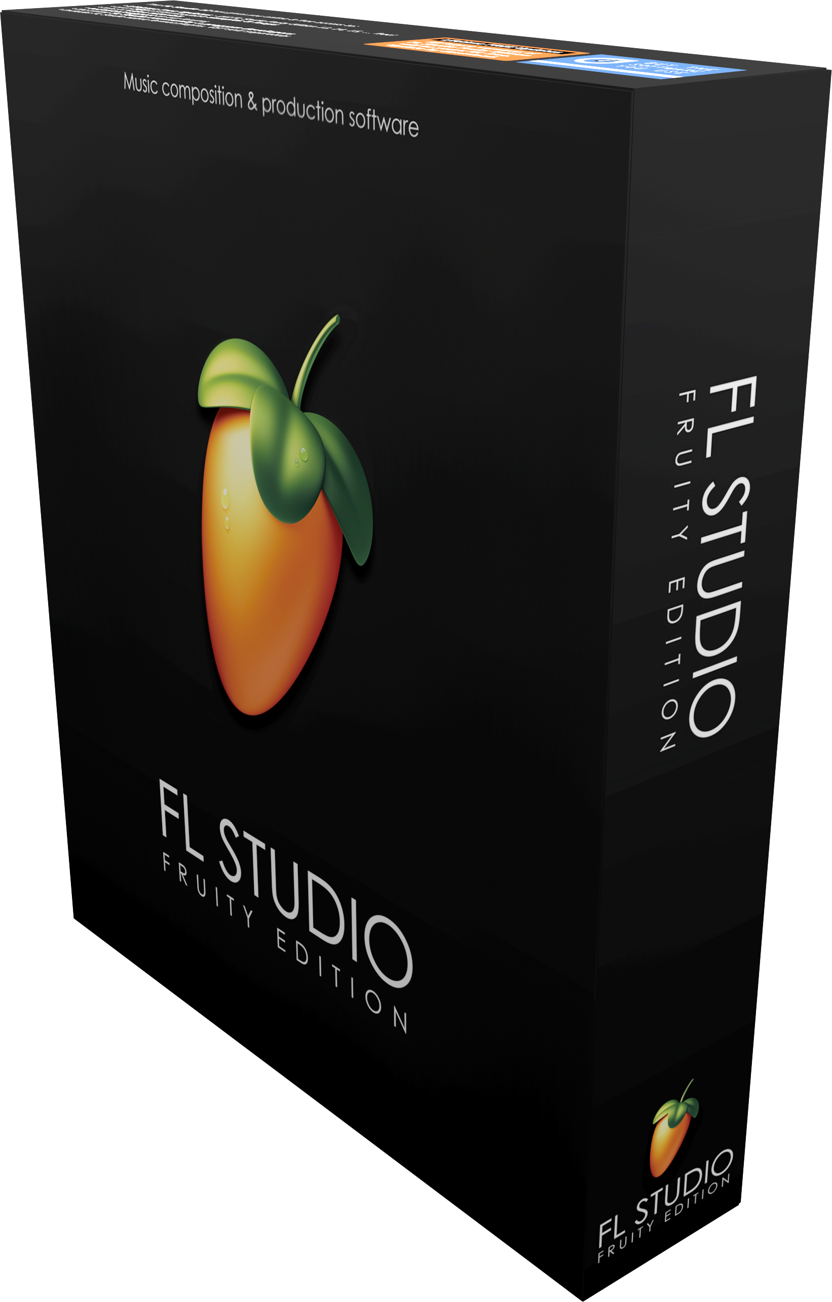 Image Line Fl Studio 21 Fruity Edition - Sequencer software - Main picture