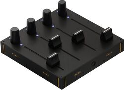 Grid Series 3 - EF44 Detent