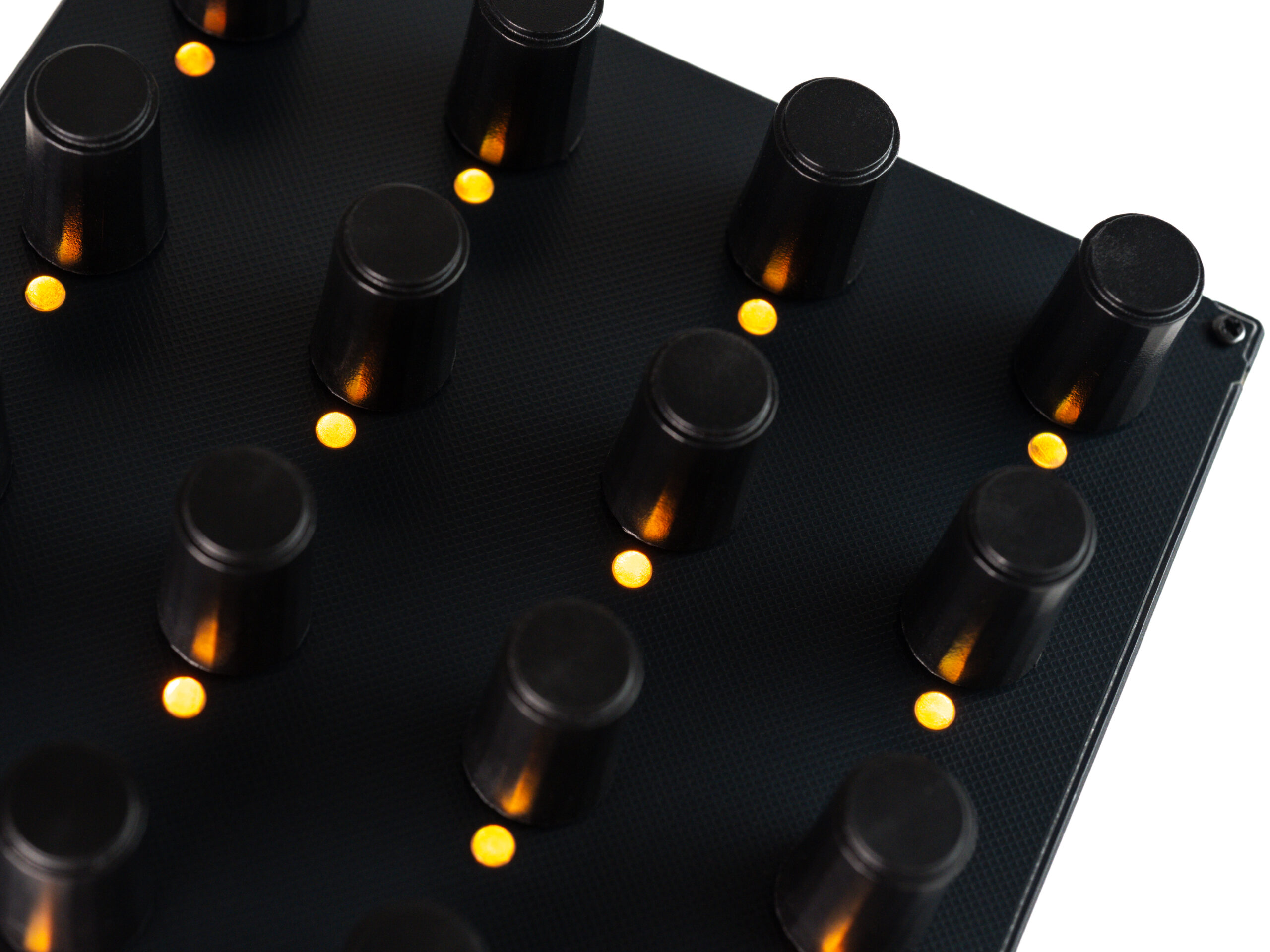 Intech Studio Grid Series 3 - En16 Detent - Midi Controller - Variation 5