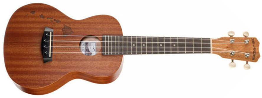 Islander Mc-4-isl Concert Acajou - Hawaian Island - Ukulele - Main picture