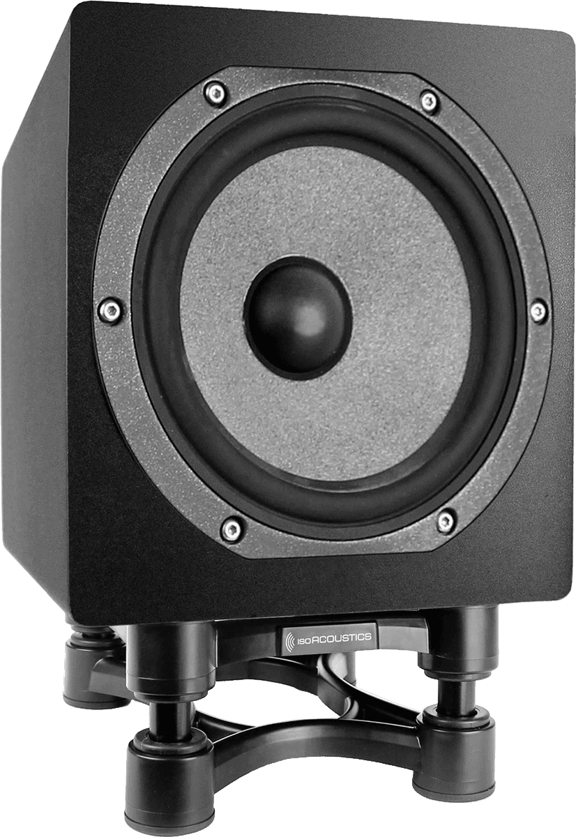 Isoacoustics Iso-200 Sub - Studiostandaard - Variation 2