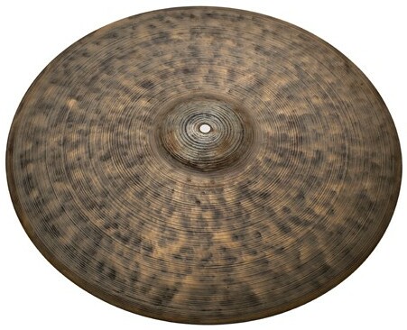 Istanbul Agop 30th Anniversary Signature Ride - 20 Pouces - Ride bekken - Main picture