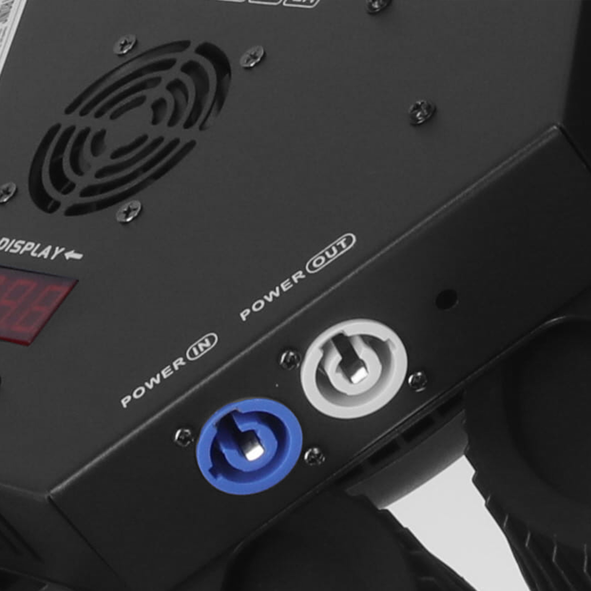 J.collyns Ardeco 7gld - LED-podiumspots - Variation 9