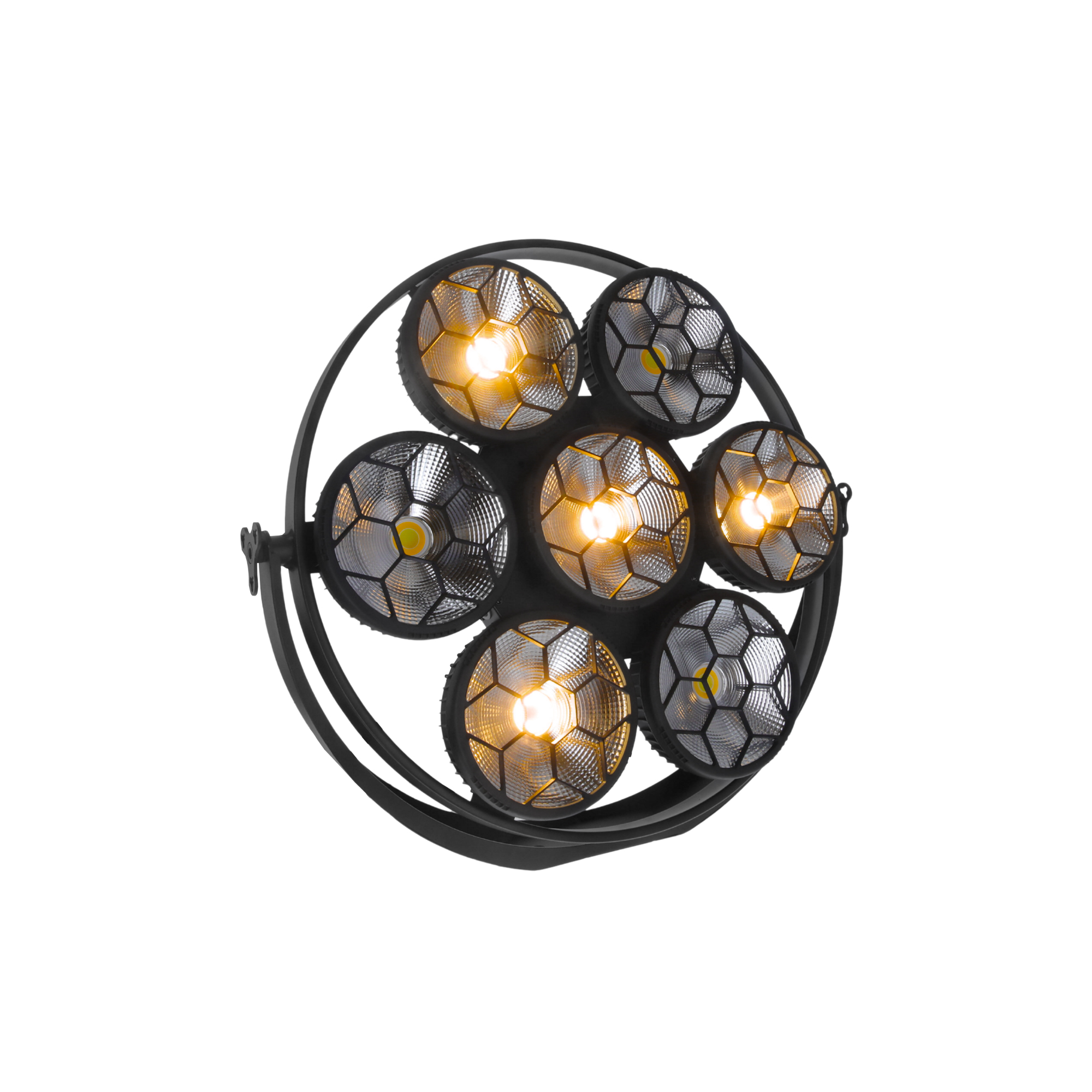 J.collyns Ardeco 7w2c - LED-podiumspots - Variation 5