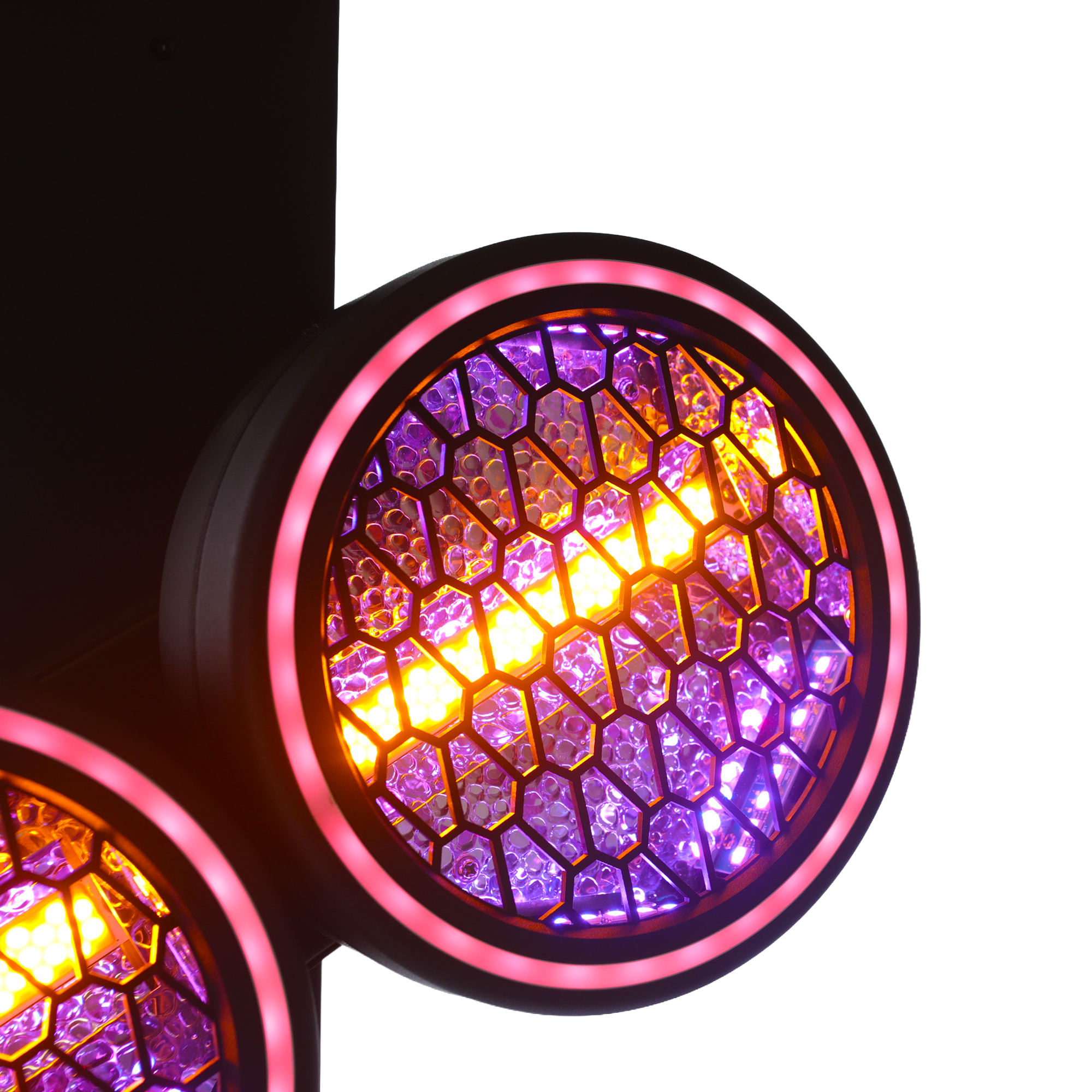 J.collyns Ardeco Tree - Straleneffect - Variation 14