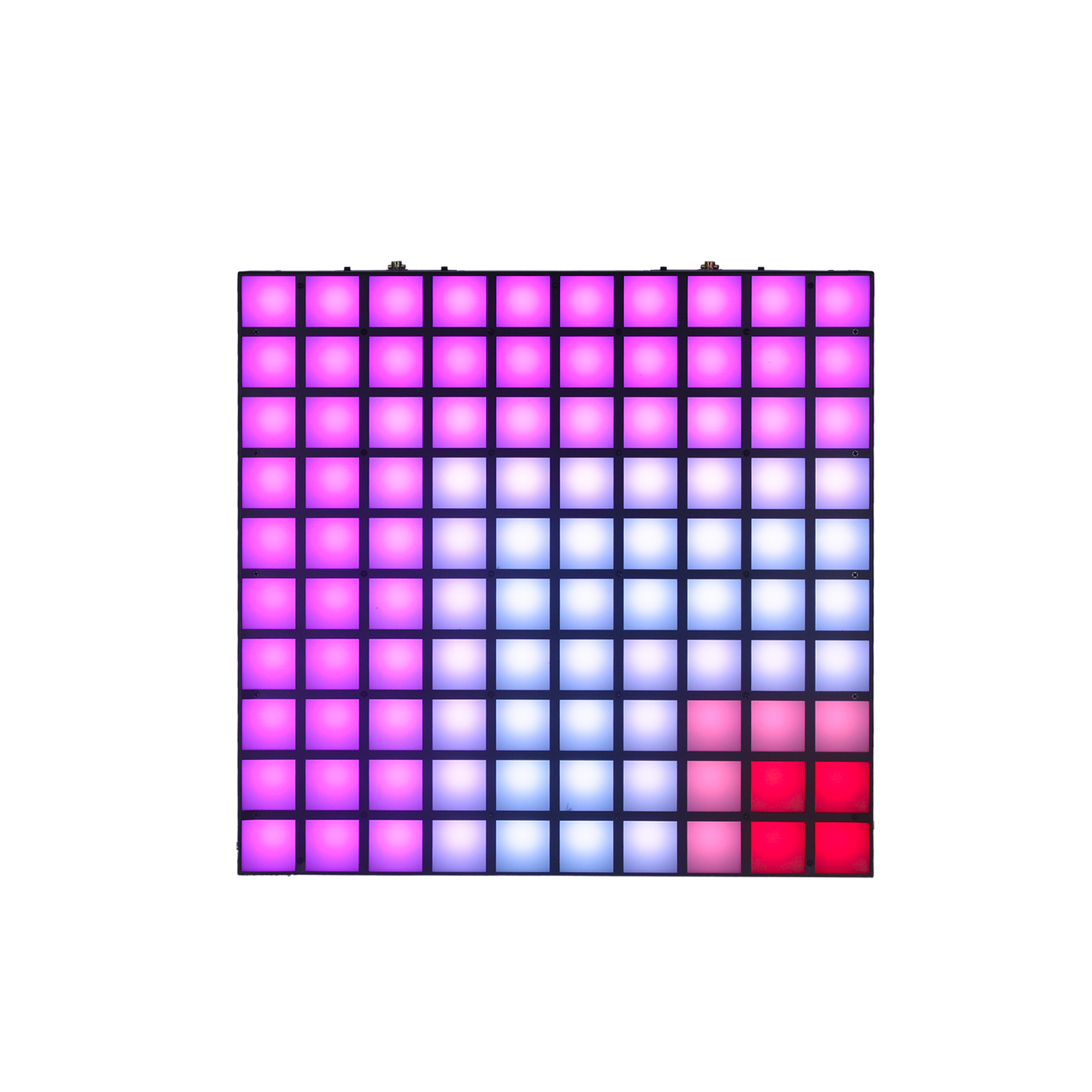 J.collyns Art Panel 100 - LED-podiumspots - Variation 2