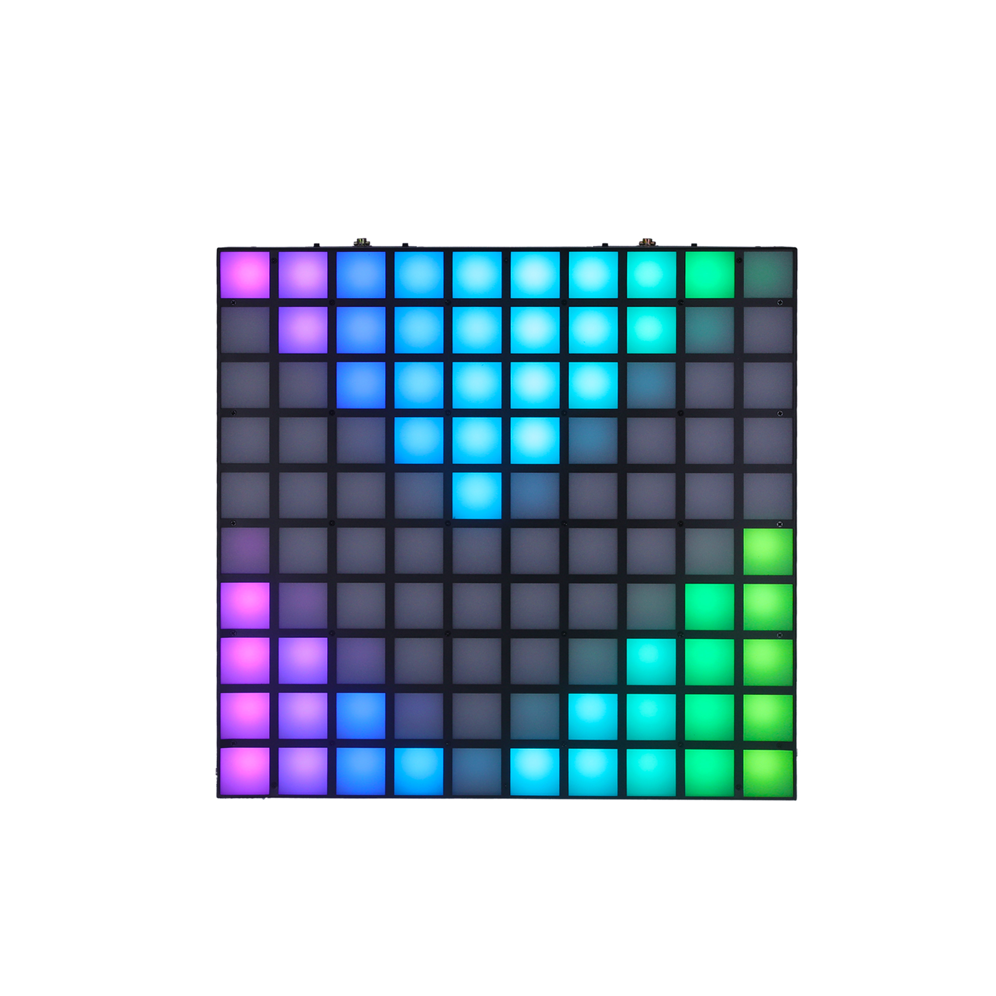 J.collyns Art Panel 100 - LED-podiumspots - Variation 4