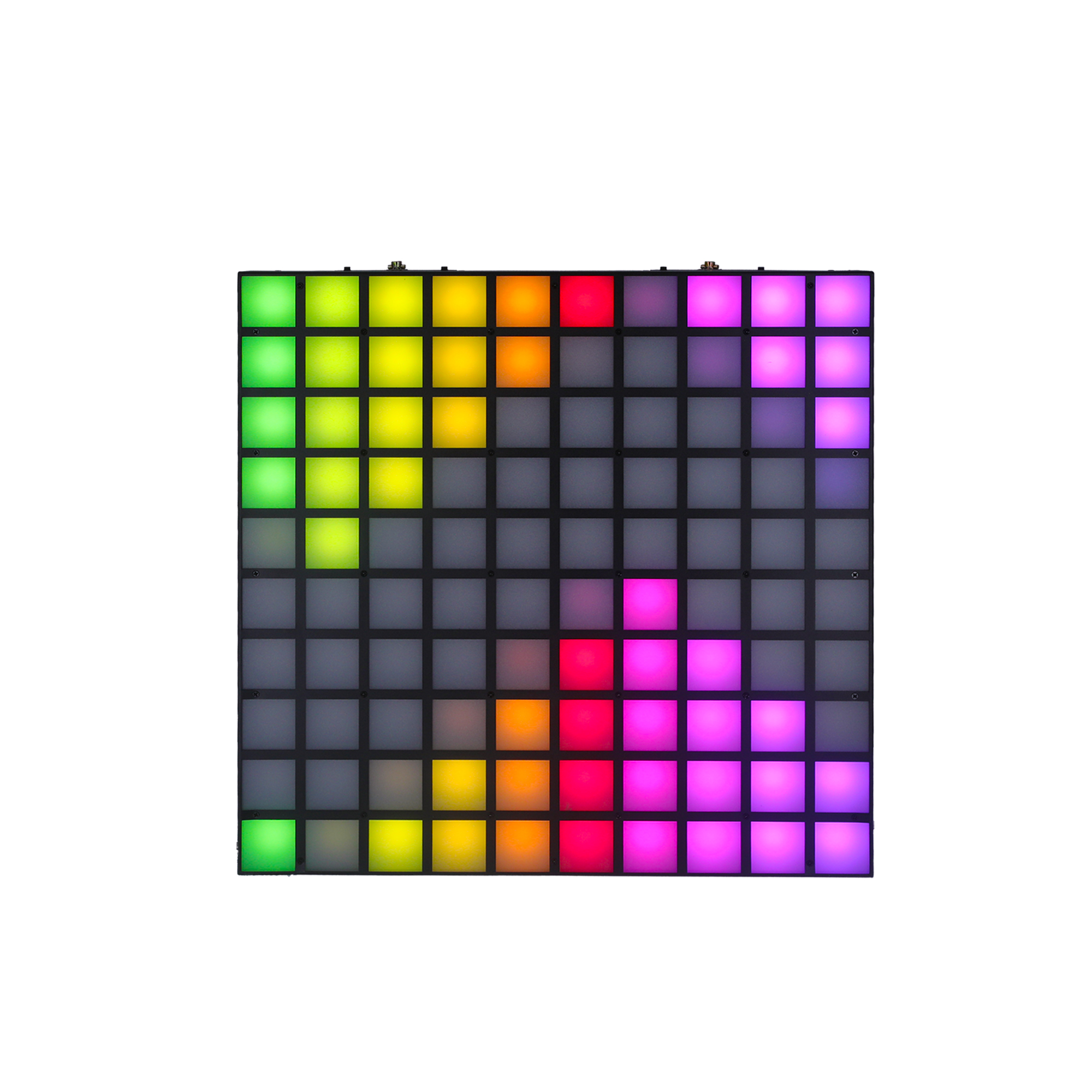 J.collyns Art Panel 100 - LED-podiumspots - Variation 5