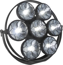 Led-podiumspots J.collyns ARDECO 7W2C