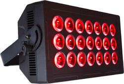 Led-podiumspots J.collyns PANEL FLOOD 315 PENTA