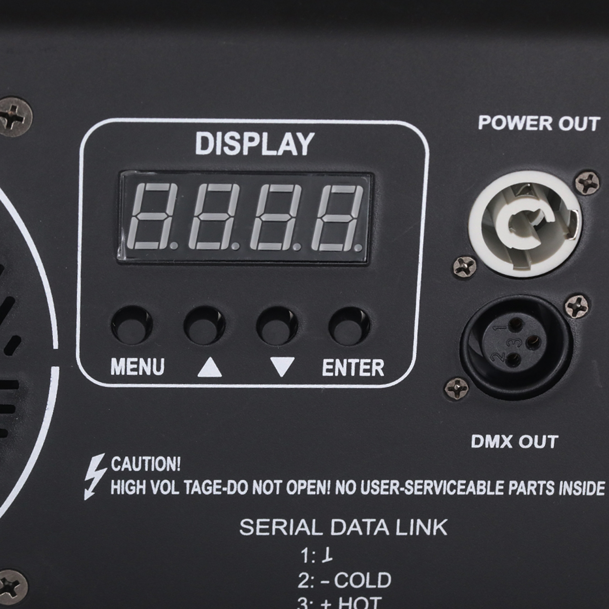 J.collyns Panel Flood 315 Penta - LED-podiumspots - Variation 6